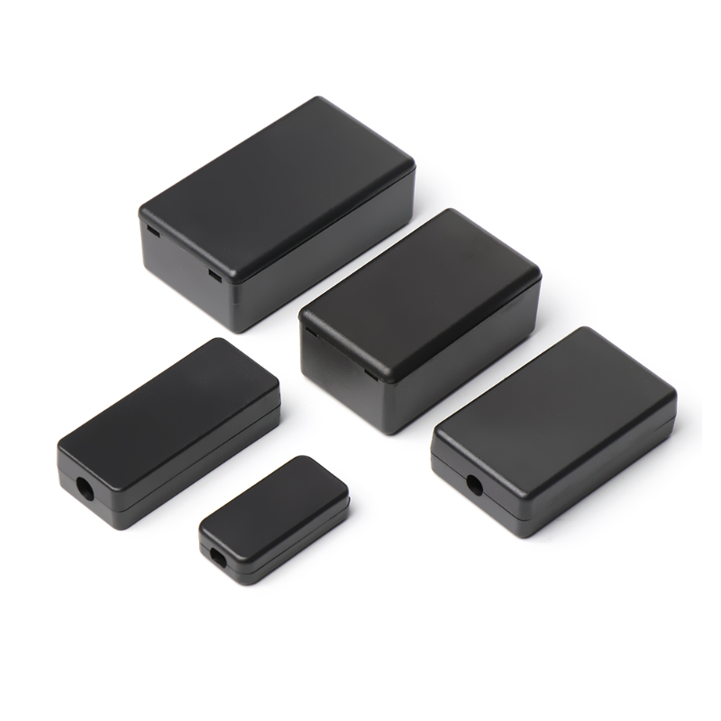 Diy Electronics Projects - 2PCS New High Quality Plastic Waterproof