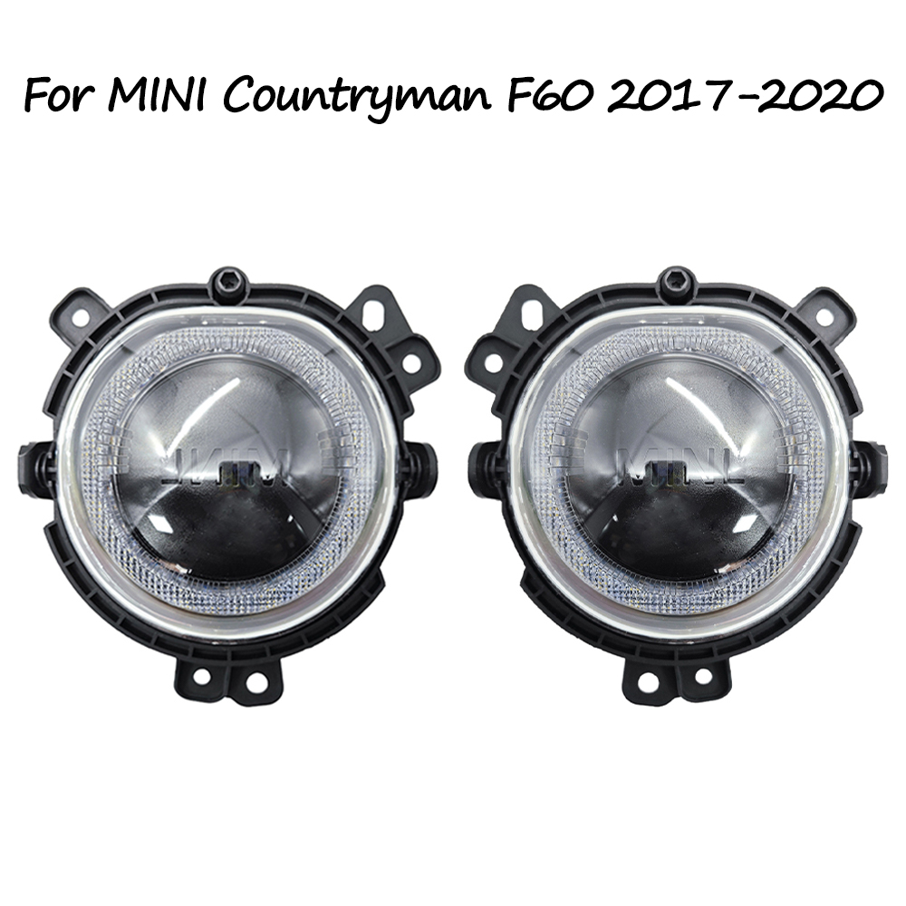 Diy Lamp Electronics - For MINI Countryman F60 Pre-facelift 2017