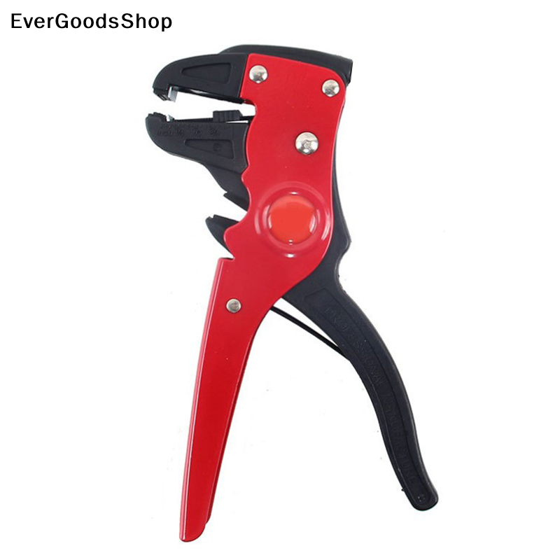 Wire Stripper Cutter - ✦ Multifunctional Mini Trumpet Automatic Wire