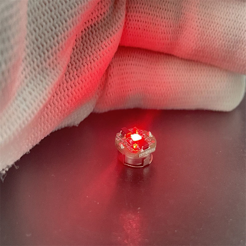 Diy Lamp Electronics - Mini LED Lamp Magnetron Lamp LED