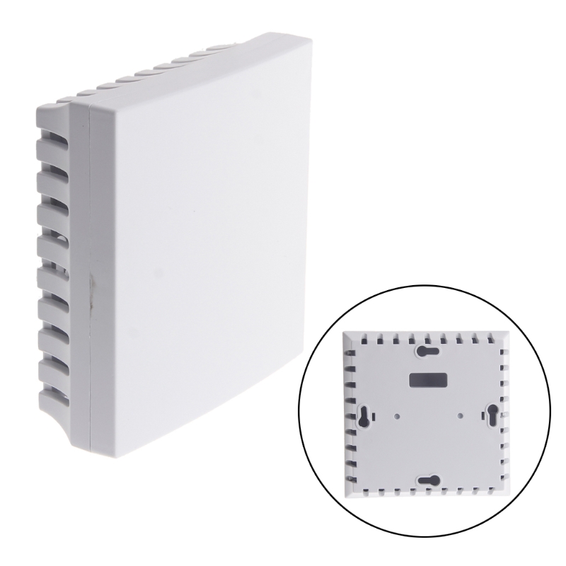 Plastic Junction Box Smoke Sen - Diy Electronics Projects review and price