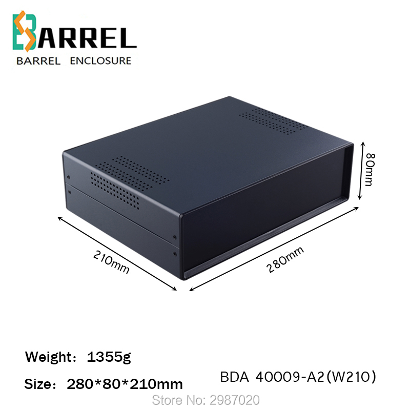 280*210*80mm iron electronic p - Electronics Diy Pcb Design Projects review and price