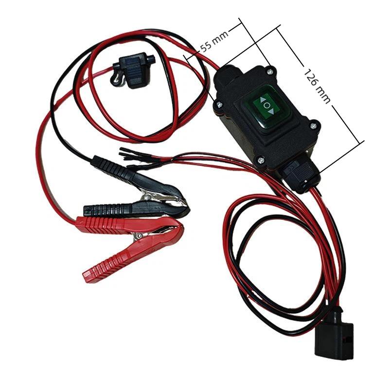 User Friendly Car EPB Caliper  - Diy Electronics Repair review and price
