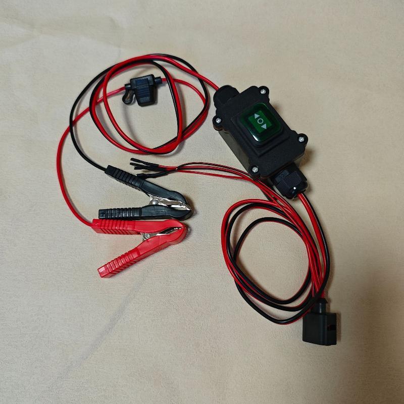 User Friendly Car EPB Caliper  - Diy Electronics Repair review and price