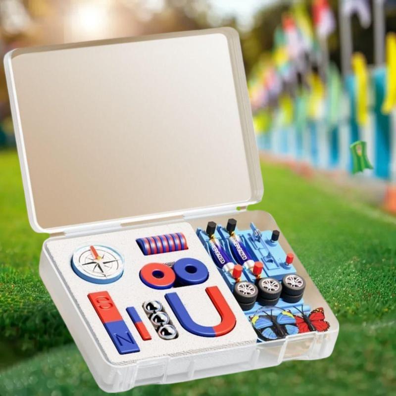 1 Set Educational Experiment W - Diy Electronics Kids review and price