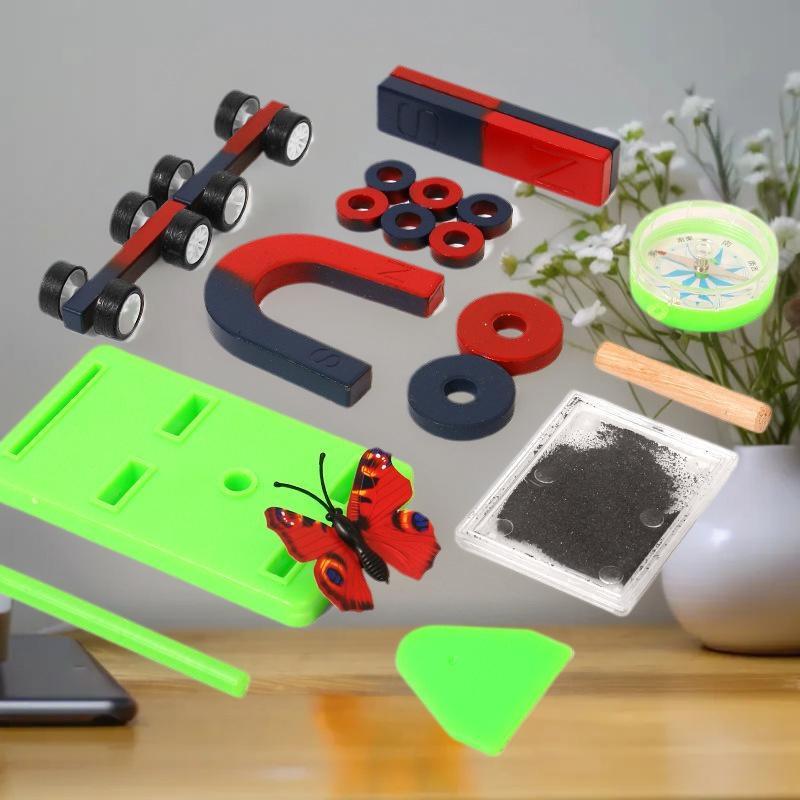 1 Set Educational Experiment W - Diy Electronics Kids review and price