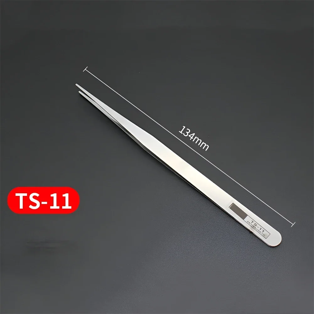 6Pcs Anti-static Stainless Ste - Diy Electronics Repair review and price
