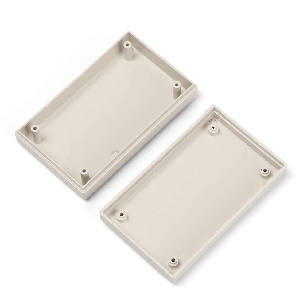 High Quality Plastic Waterproo - Diy Electronics Projects review and price