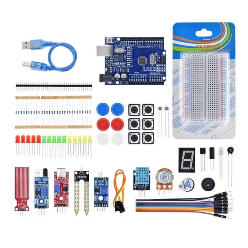 【Shop Now】DIY Project Starter  - Diy Electronics Shop review and price