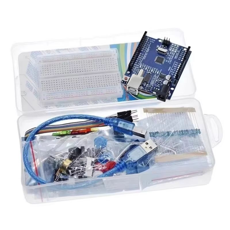 【Shop Now】DIY Project Starter  - Diy Electronics Shop review and price