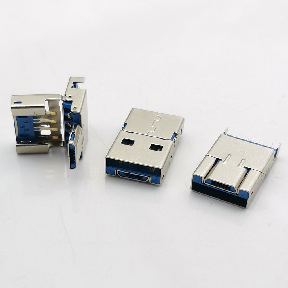 10pcs USB3.0 A Type + Micro Ma - Smd Solder Paste review and price