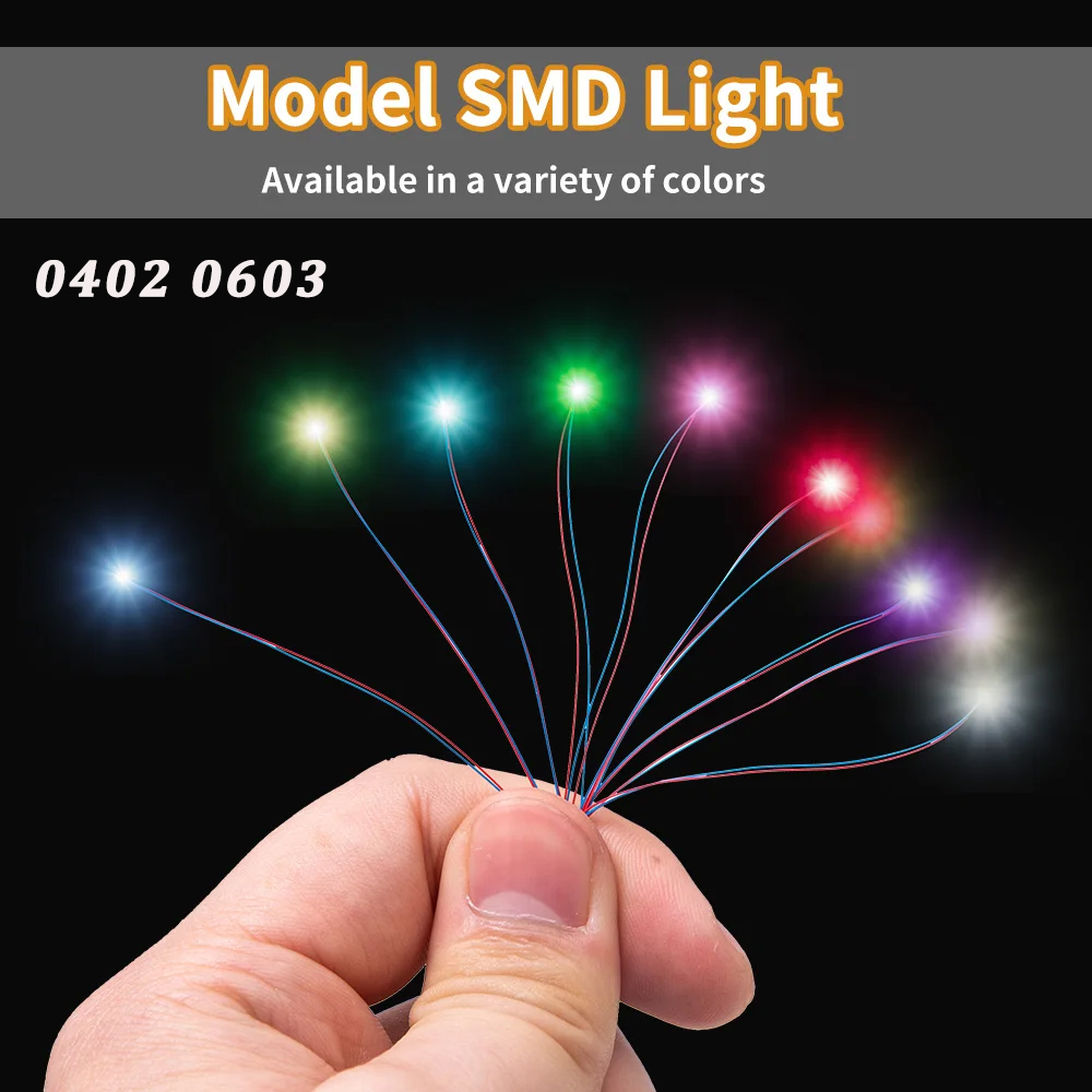 5PCS 3V LED 0402 0603 SMD Lamp - Smd Solder Paste review and price