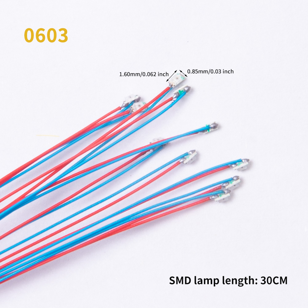 5PCS 3V LED 0402 0603 SMD Lamp - Smd Solder Paste review and price