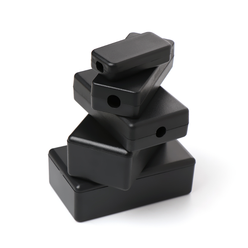 2PCS New High Quality Plastic  - Diy Electronics Projects review and price