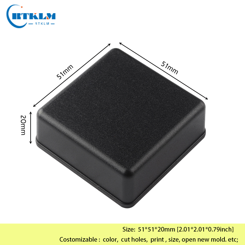 DIY Small Plastic Electric Box - Diy Electronics Projects review and price