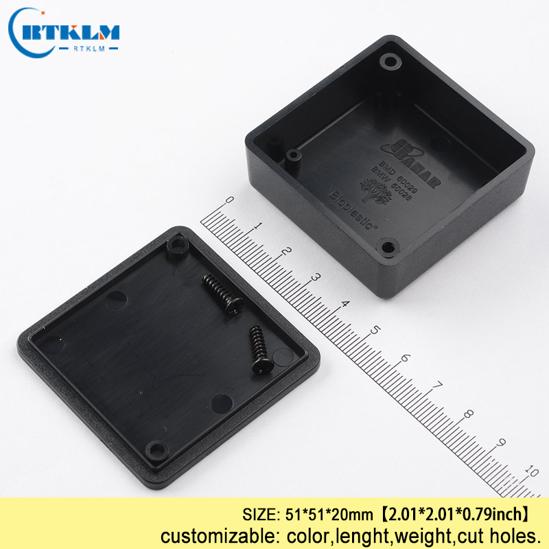 DIY Small Plastic Electric Box - Diy Electronics Projects review and price