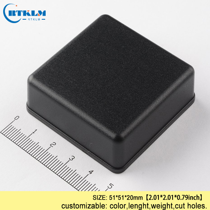 DIY Small Plastic Electric Box - Diy Electronics Projects review and price