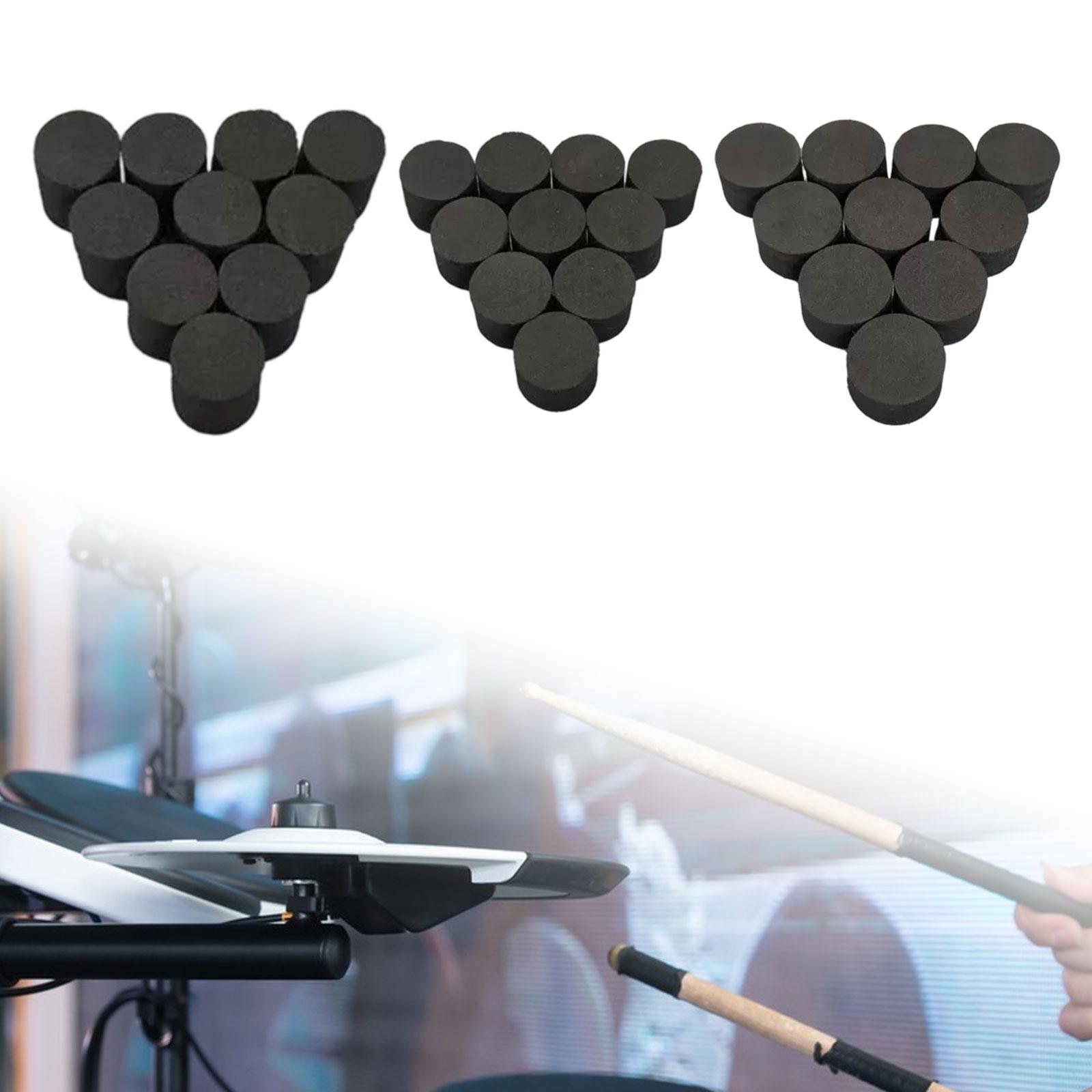 Drum Pad Trigger Sponge Replac - Diy Electronics Parts review and price