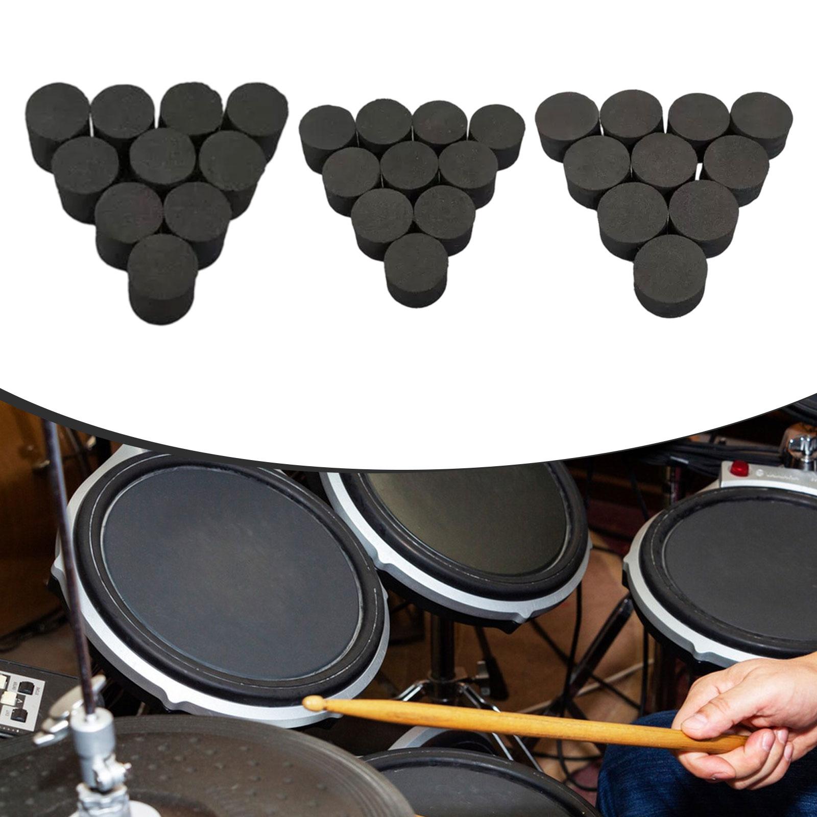 Drum Pad Trigger Sponge Replac - Diy Electronics Parts review and price