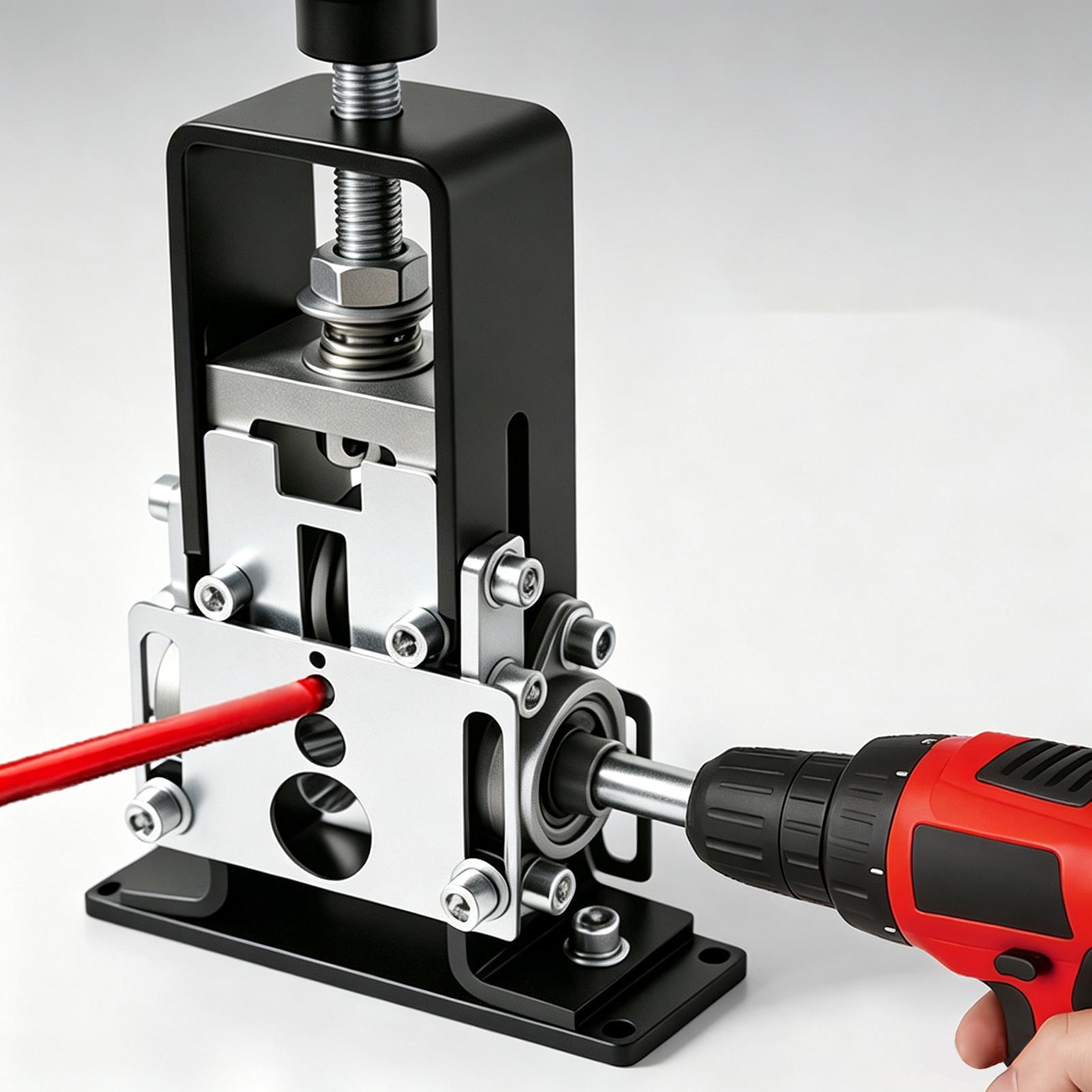 Copper Wire Stripper Hand Cran - Wire Stripper Cutter review and price