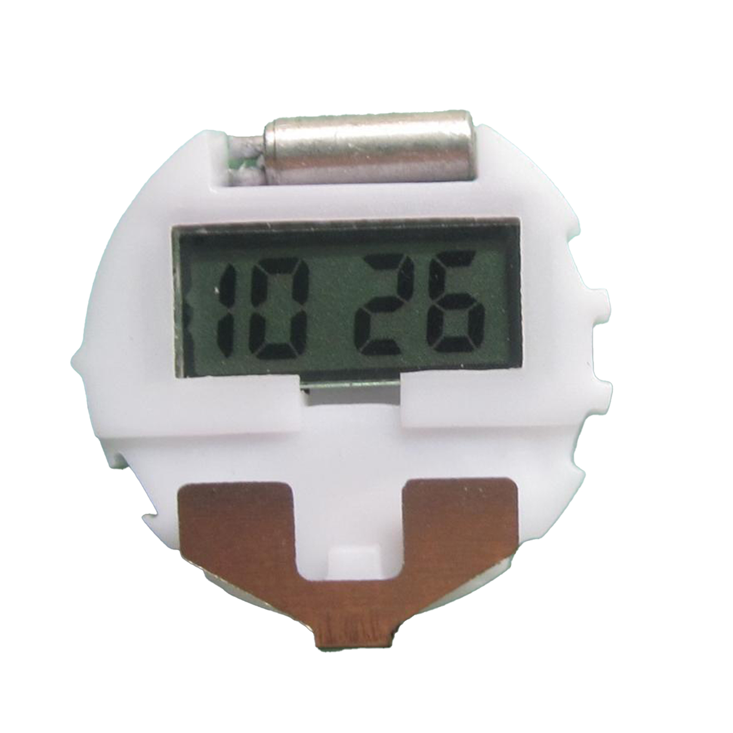 100pcs Digital Watches Electro - Diy Electronics Parts review and price