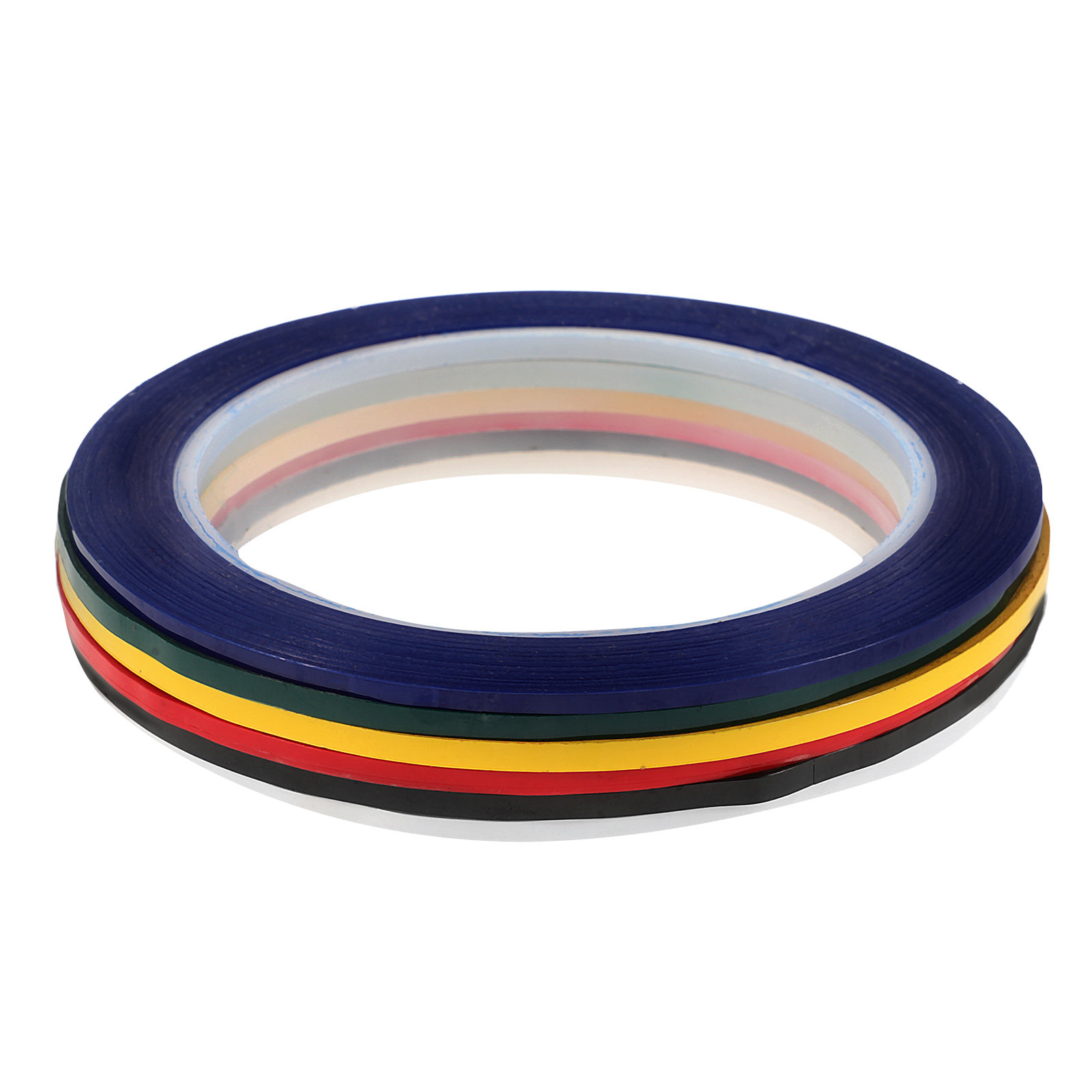 6 Rolls Insulating Tape Pet Po - Diy Electronics review and price