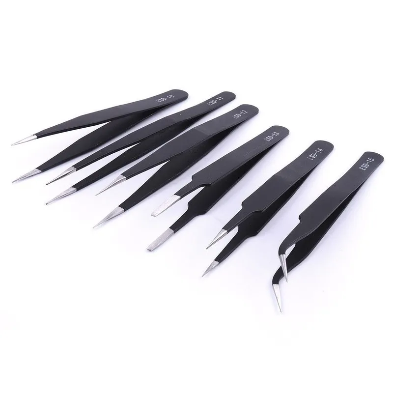 VETUS Anti Static Stainlesss S - Diy Electronics Repair review and price