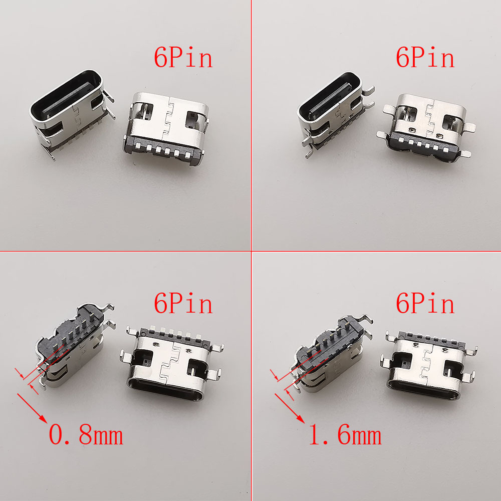 15Models/Box Type C USB-C JACK - Smd Solder Paste review and price