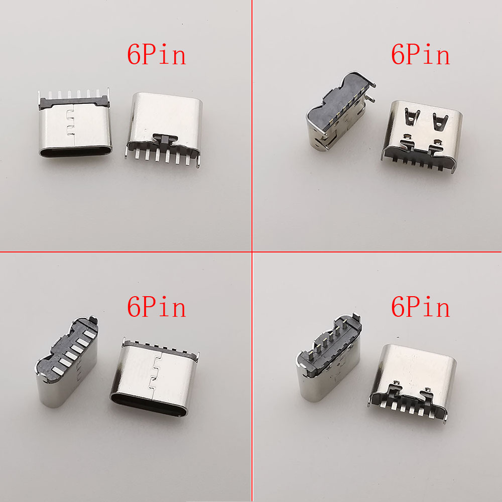 15Models/Box Type C USB-C JACK - Smd Solder Paste review and price