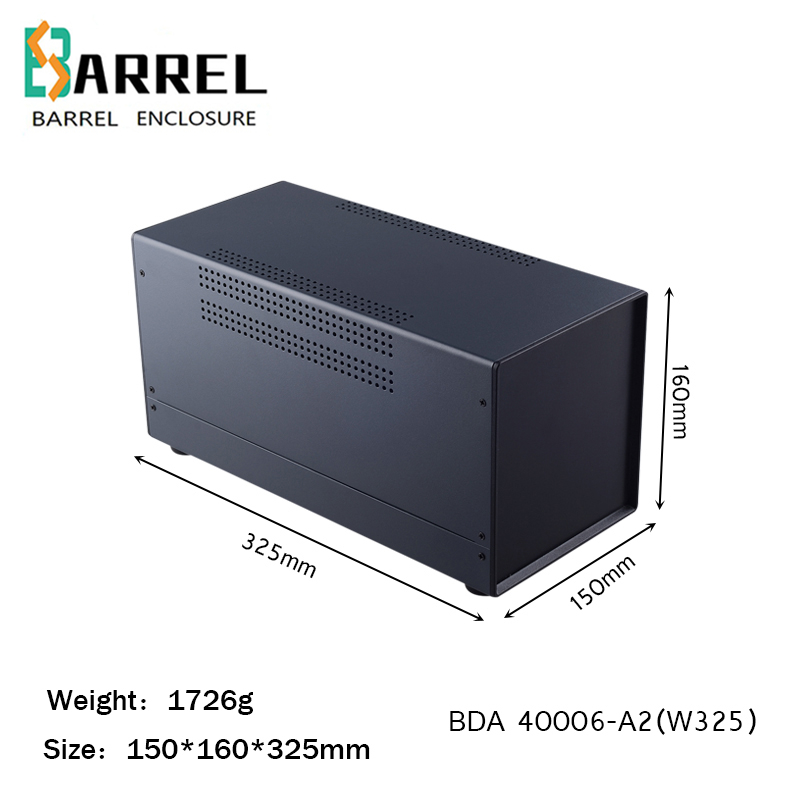325*160*150mm Iron electronic  - Electronics Diy Pcb Design Projects review and price
