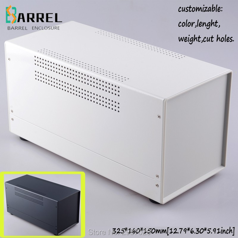 325*160*150mm Iron electronic  - Electronics Diy Pcb Design Projects review and price