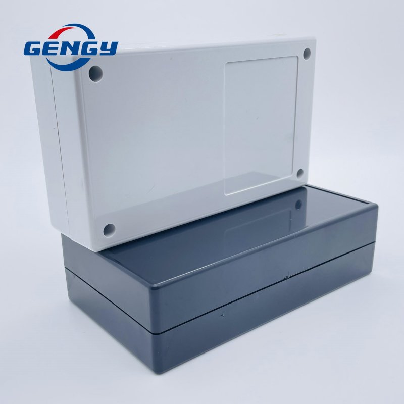 Enclosure Case Plastic Box 140 - Diy Electronics Projects review and price