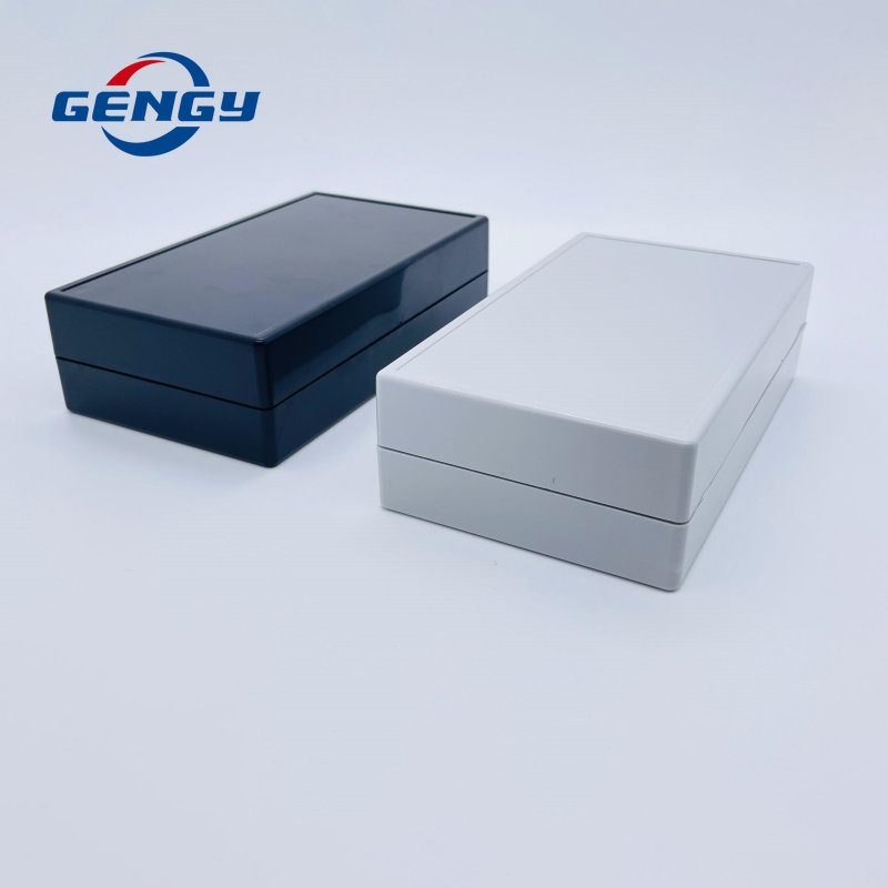 Enclosure Case Plastic Box 140 - Diy Electronics Projects review and price