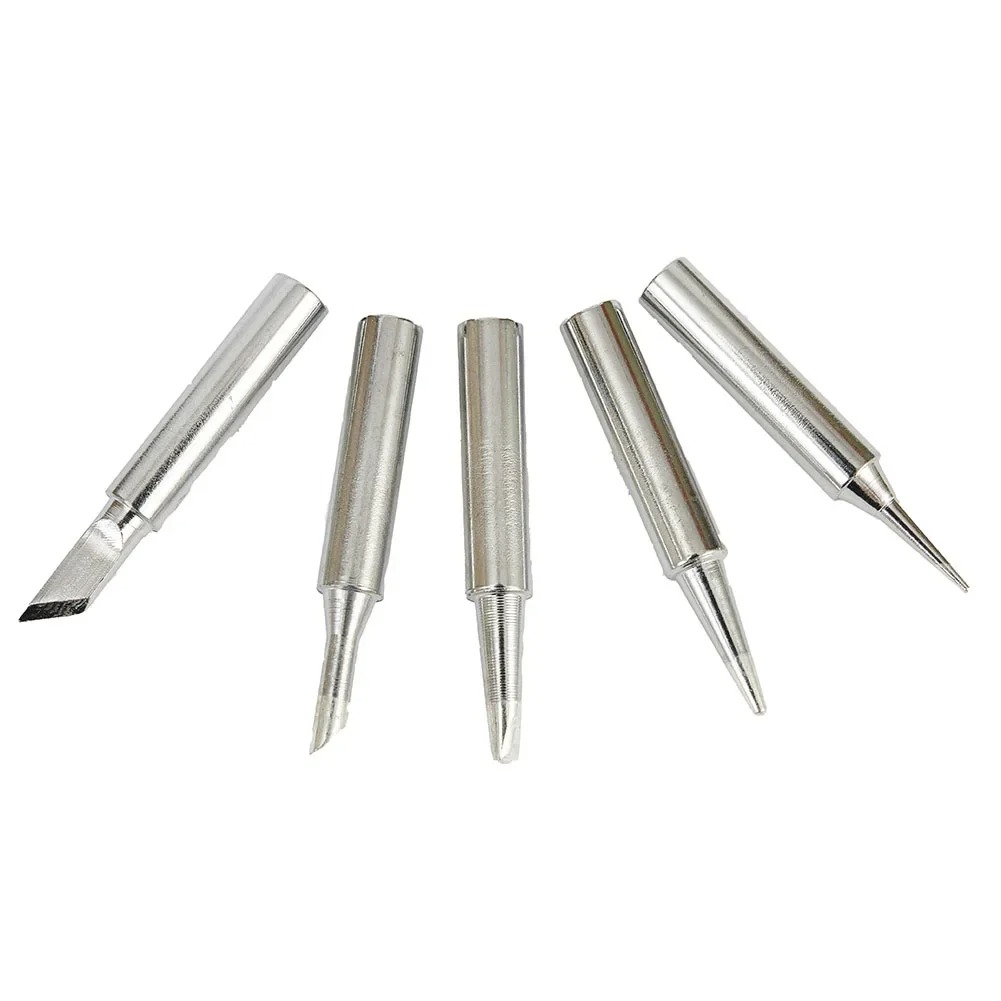 5Pcs/10Pcs 900M-T Soldering Ir - Diy Electronics Repair review and price