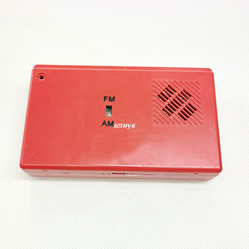 FM AM Portable Radio Teaching  - Diy Electronics Parts review and price