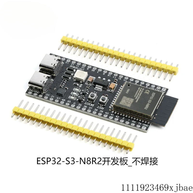 ESP32-S3 DevKitC-1 Core Board  - Esp32 Wifi Bluetooth review and price