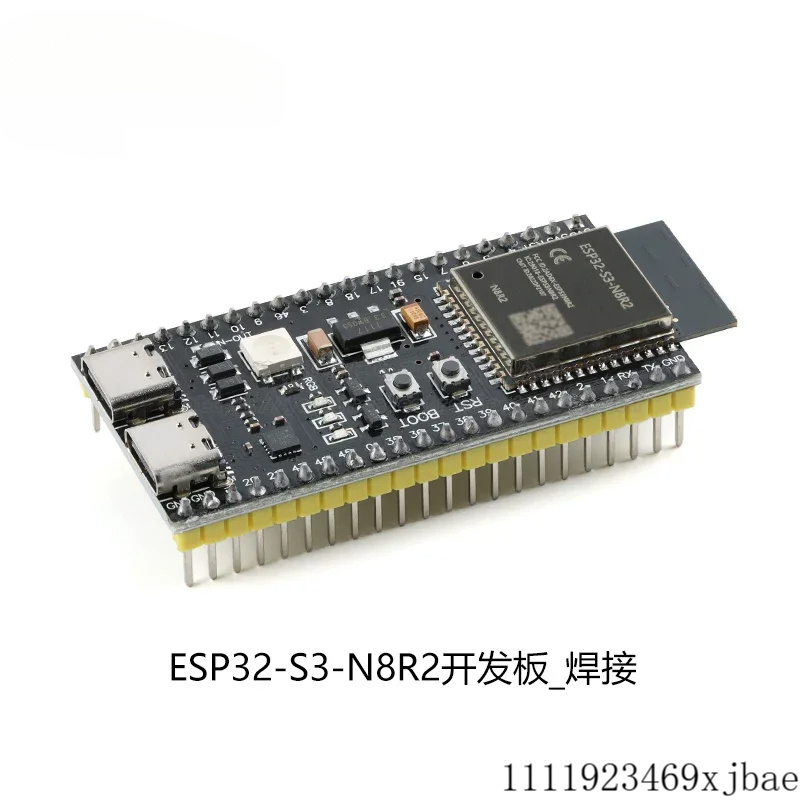 ESP32-S3 DevKitC-1 Core Board  - Esp32 Wifi Bluetooth review and price