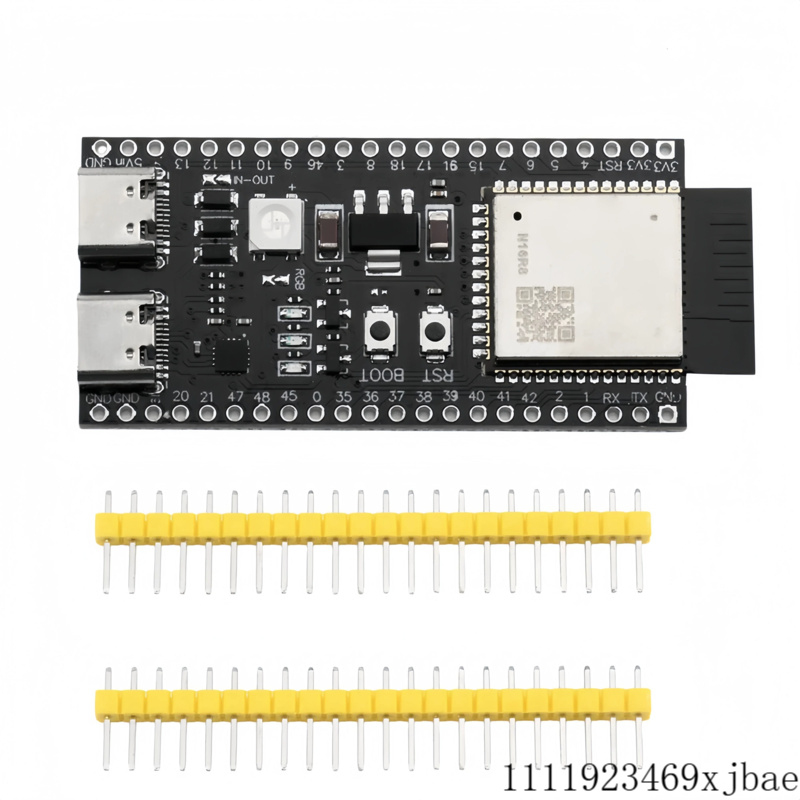 ESP32-S3 DevKitC-1 Core Board  - Esp32 Wifi Bluetooth review and price