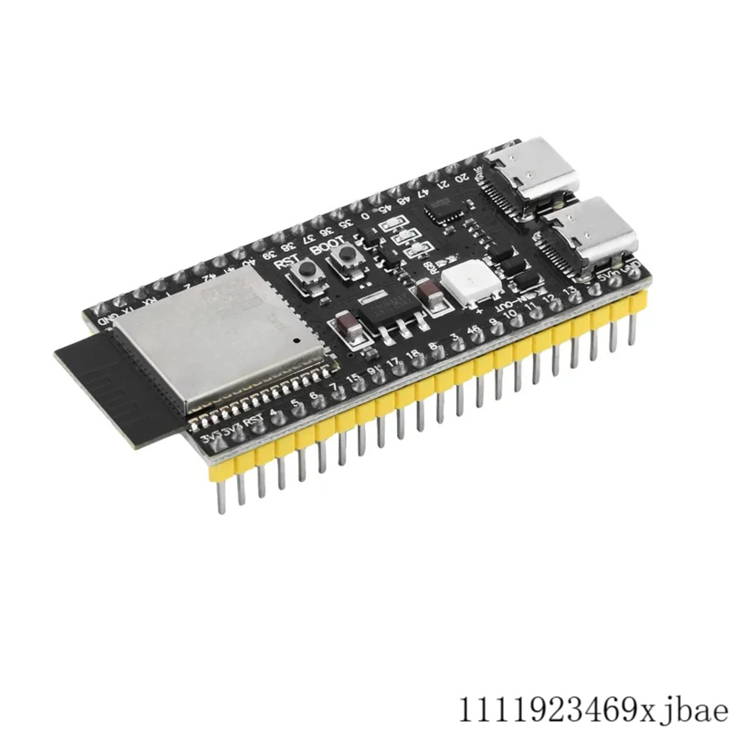 ESP32-S3 DevKitC-1 Core Board  - Esp32 Wifi Bluetooth review and price