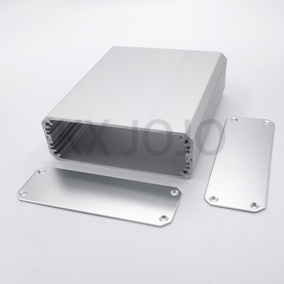 Aluminum Enclosure 104*36/46/5 - Diy Electronics Projects review and price