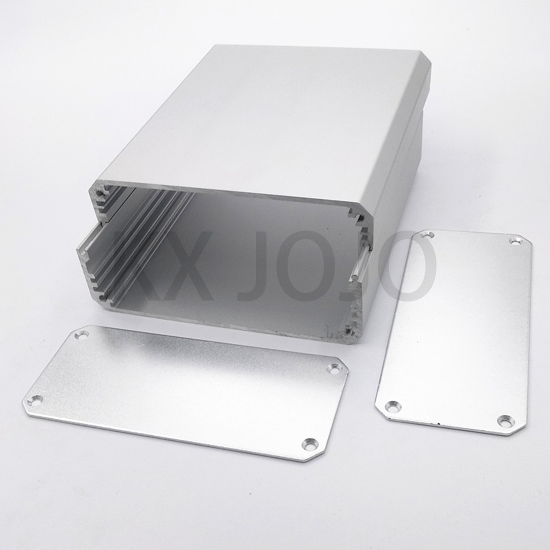 Aluminum Enclosure 104*36/46/5 - Diy Electronics Projects review and price