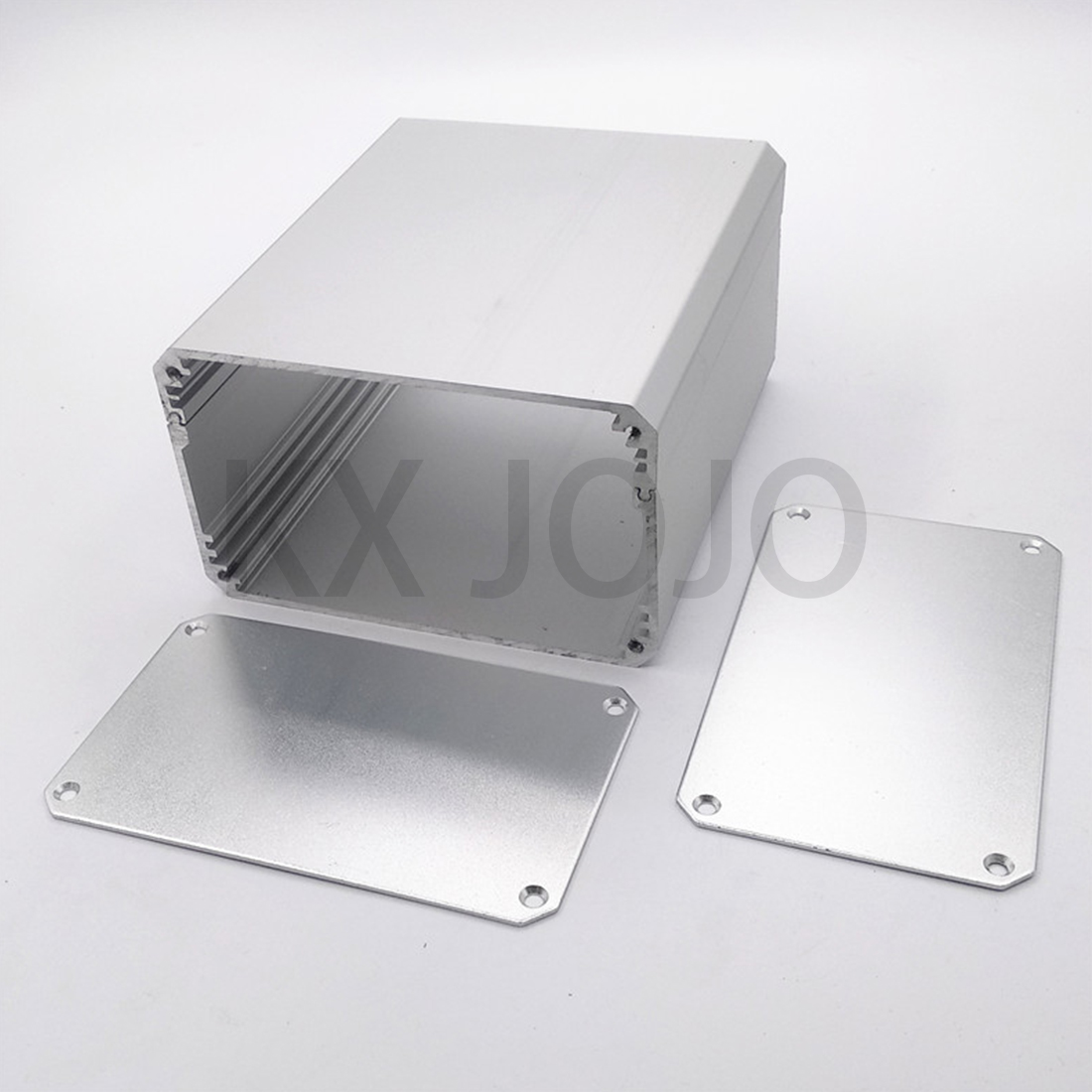 Aluminum Enclosure 104*36/46/5 - Diy Electronics Projects review and price