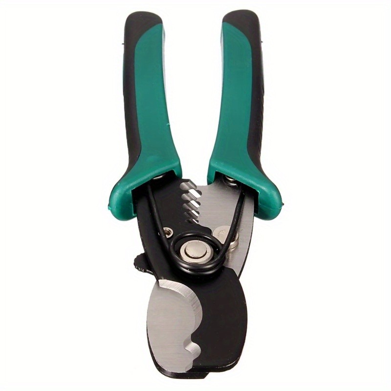 TAIMIMEI 8 Inch Wire Stripper  - Wire Stripper Cutter review and price