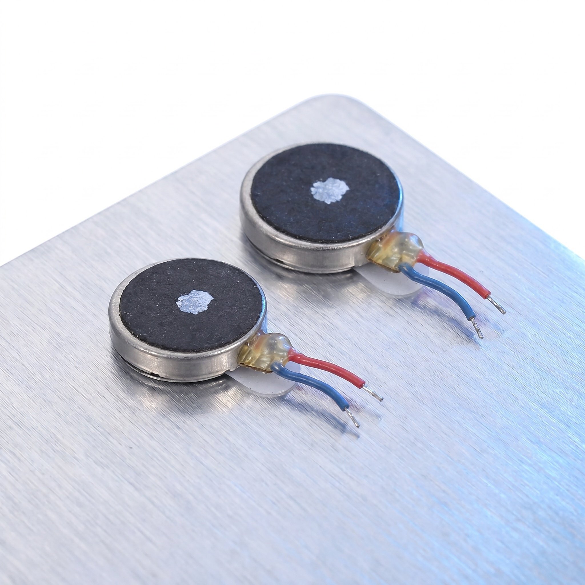 15Pcs Micro Vibration Motor Mi - Diy Electronics Projects review and price