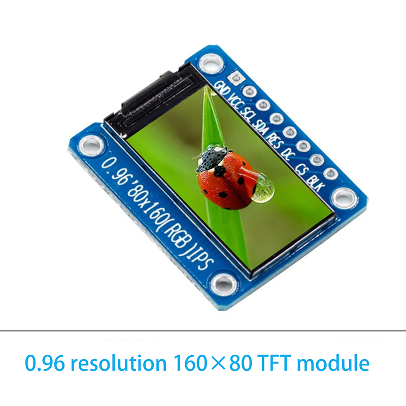Y-1 Pc 0.96 Inch IPS OLED Disp - Diy Electronics Projects review and price