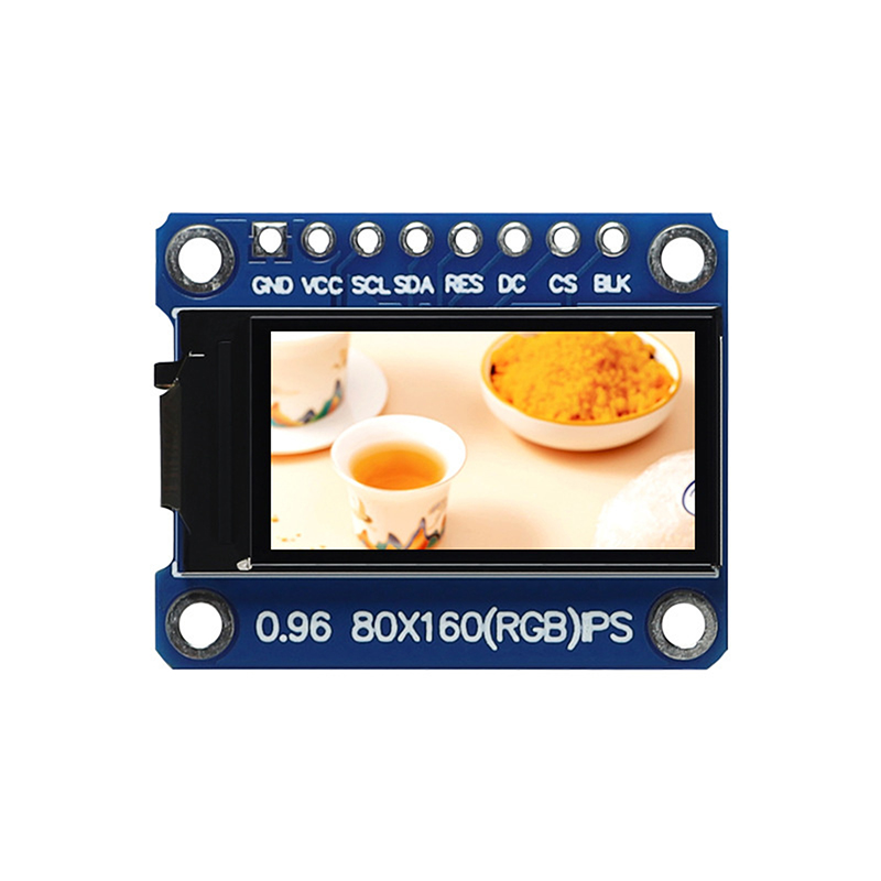 Y-1 Pc 0.96 Inch IPS OLED Disp - Diy Electronics Projects review and price