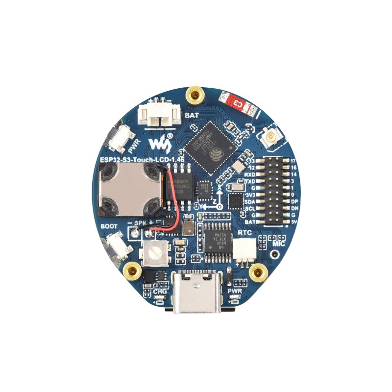 ESP32-S3 Development Board 1.4 - Esp32 Wifi Bluetooth review and price
