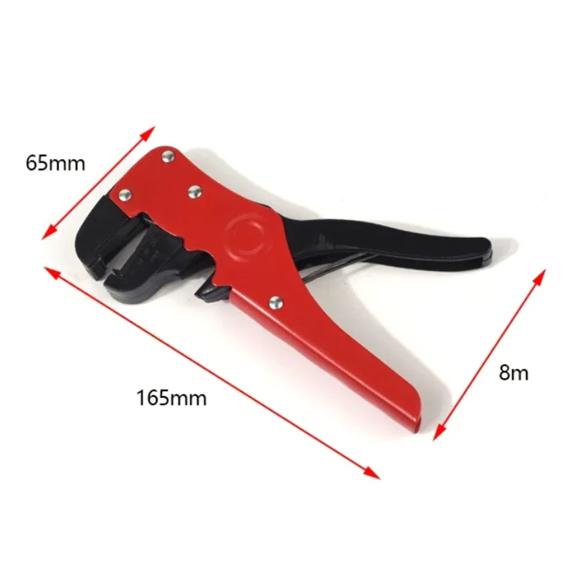 Automatic Wire Stripper Tool–0 - Wire Stripper Cutter review and price