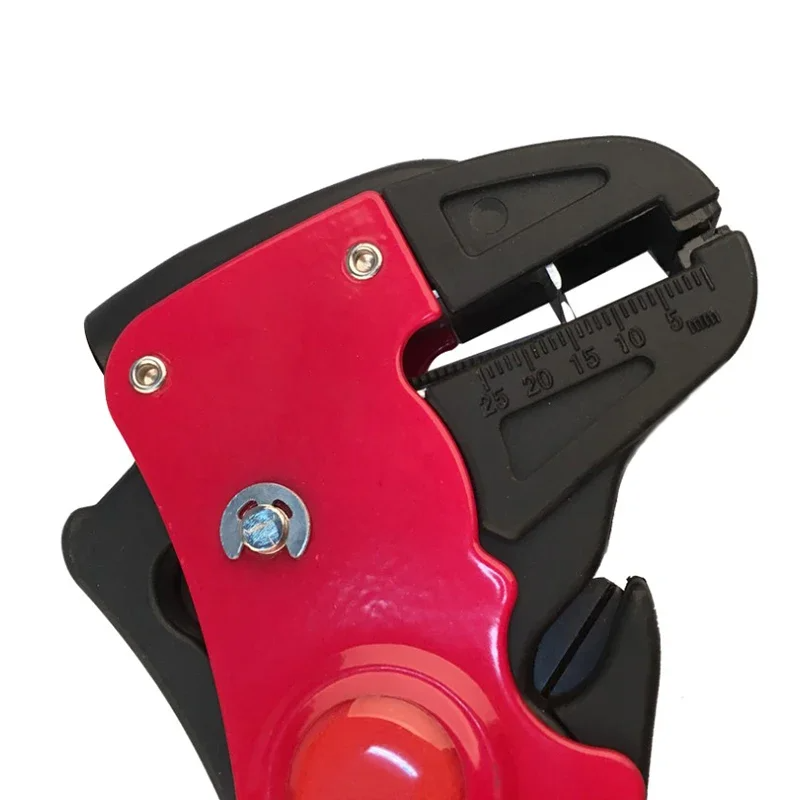 Automatic Wire Stripper Tool–0 - Wire Stripper Cutter review and price