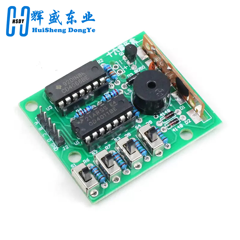 16 Music Sound Box BOX-16 Boar - Diy Electronics Kits For Kids review and price